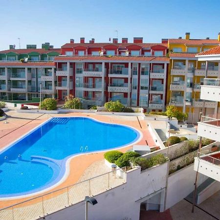 Apartamento Welcome Portonovo Playa Саншеншо Екстер'єр фото