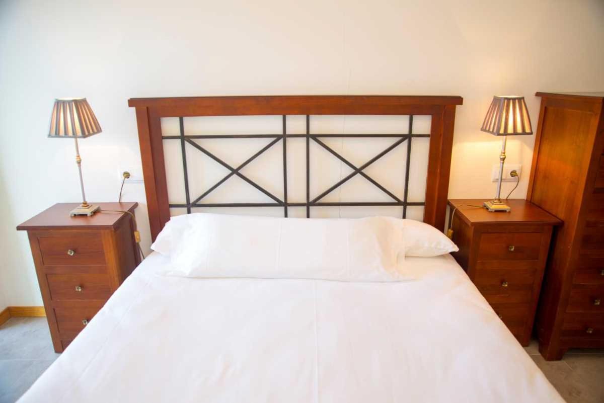 Apartamento Welcome Portonovo Playa Саншеншо Екстер'єр фото