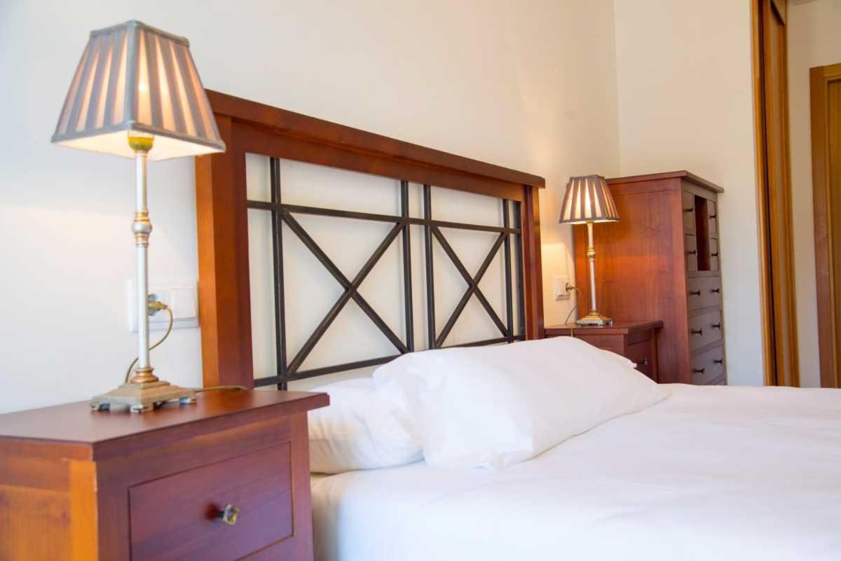 Apartamento Welcome Portonovo Playa Саншеншо Екстер'єр фото
