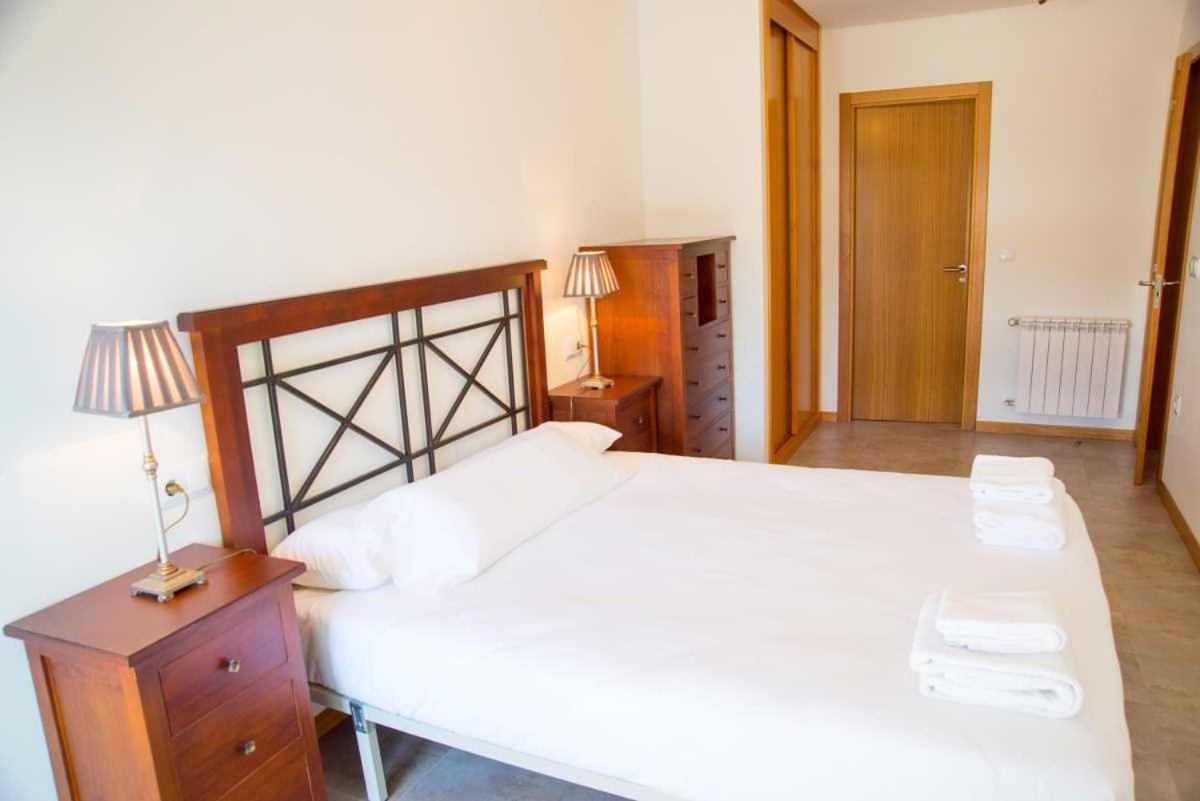 Apartamento Welcome Portonovo Playa Саншеншо Екстер'єр фото