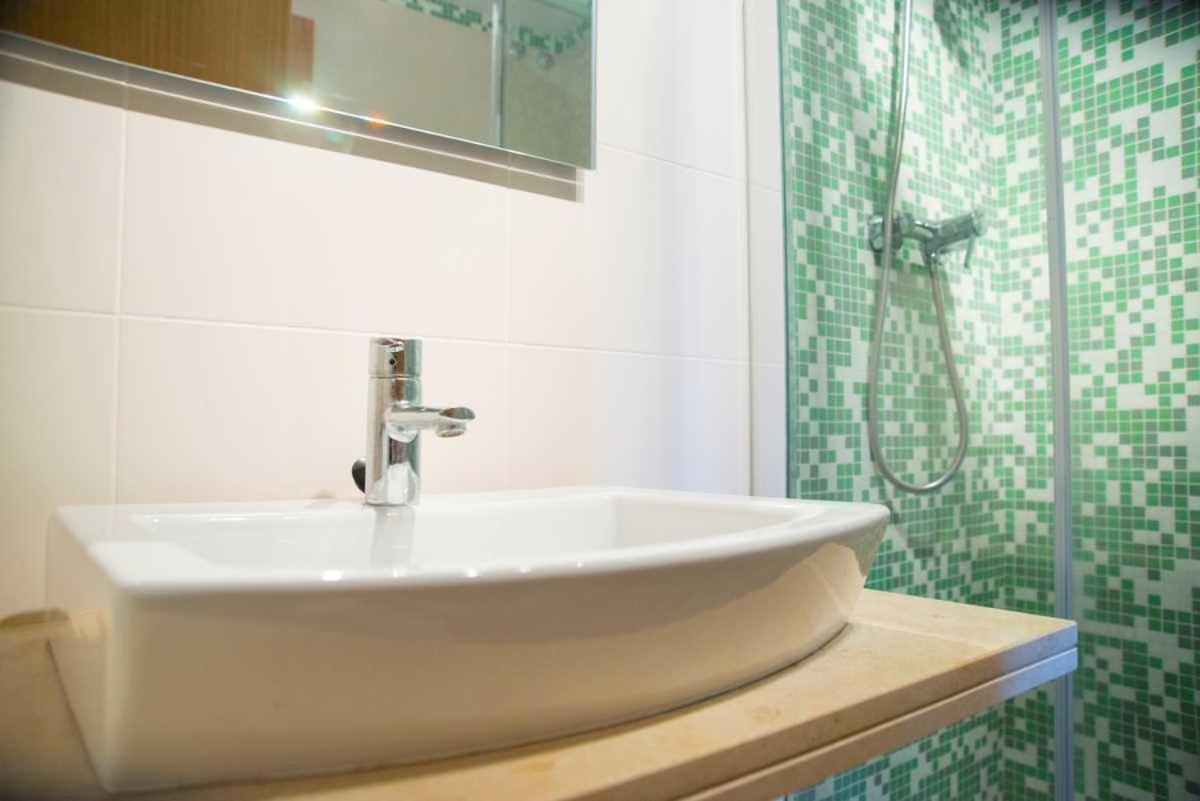 Apartamento Welcome Portonovo Playa Саншеншо Екстер'єр фото